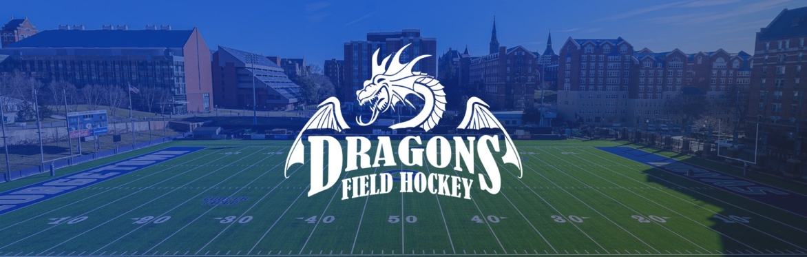 DC Dragons Summer Pickup 2025 🏑