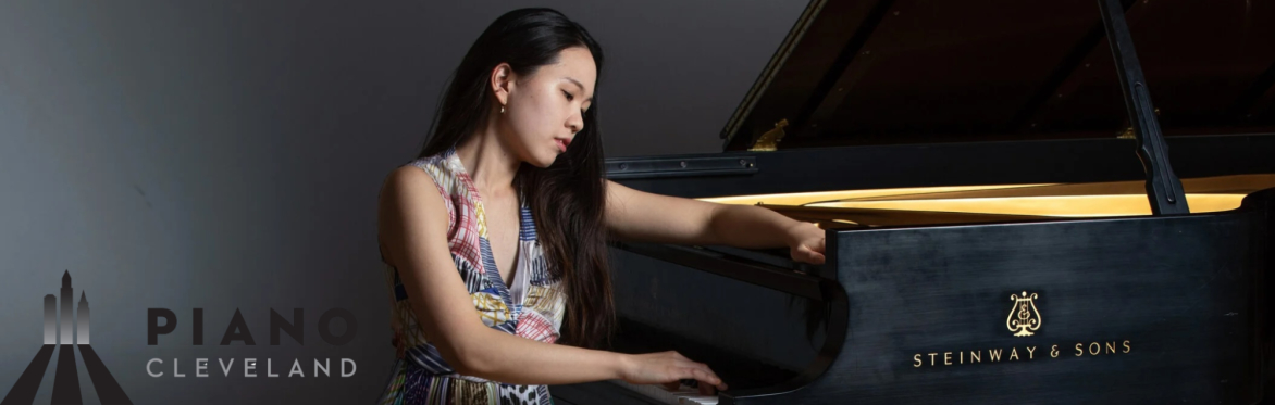 FREE PERFORMANCE: Piano Cleveland Live with Chaeyoung Park & Friends
