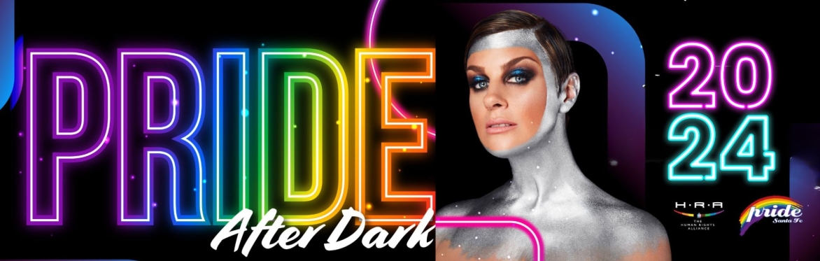 PRIDE After Dark