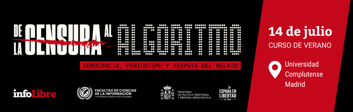 premios jóvenes infoLibre 2025