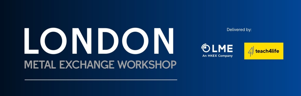 LME Workshop - Andean Capital Forum 2026