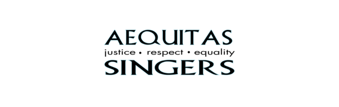 Aequitas Singers Benefit Concert - "There is Something About this Country"