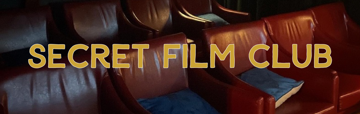Secret Screening