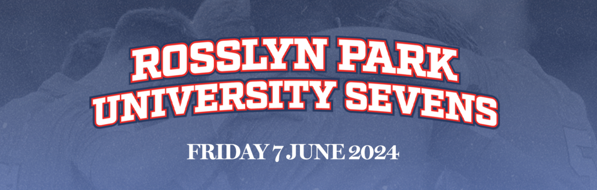 Rosslyn Park University Sevens 2024
