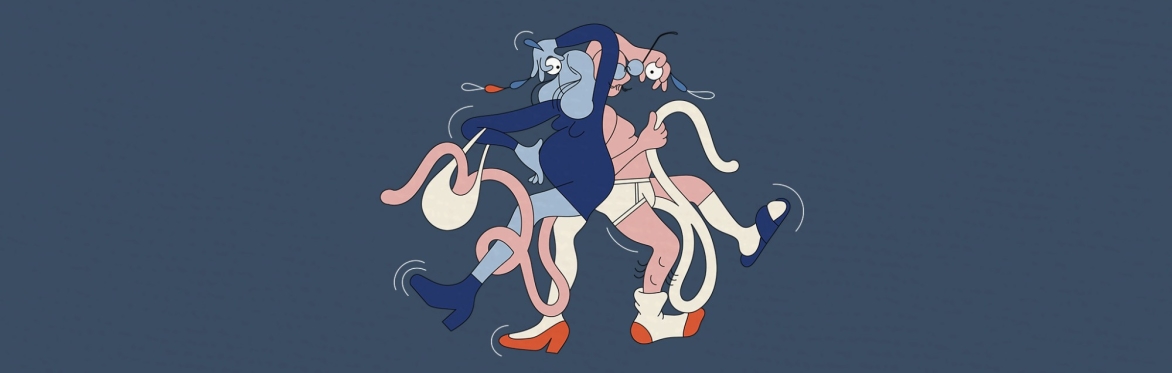 VENTRE MOU | SOFT SPOT