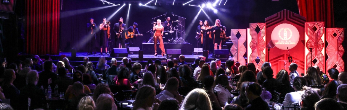 Hollywood Independent Music Awards