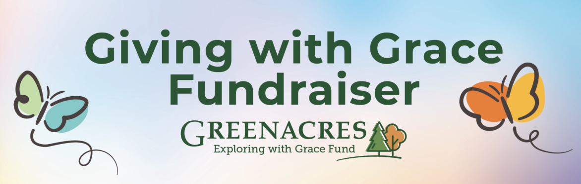 Giving with Grace Fundraiser