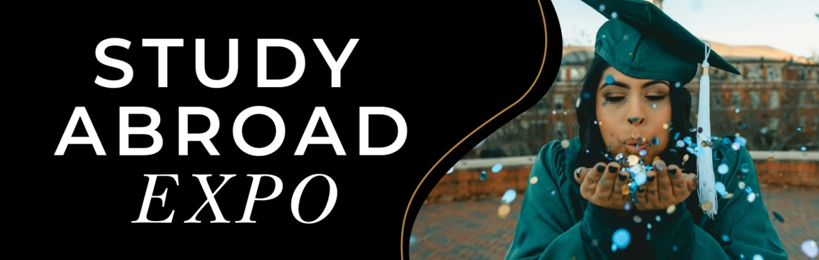 Study Abroad Expo - Durban, South Africa (Free Entry)