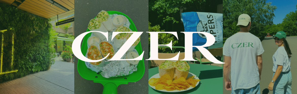 CZER Summer Session!