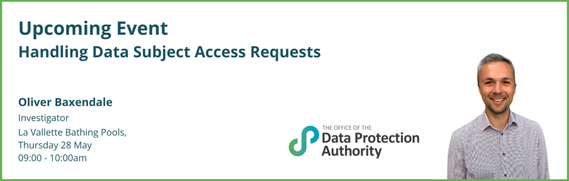 Responding to Data Subject Access Requests