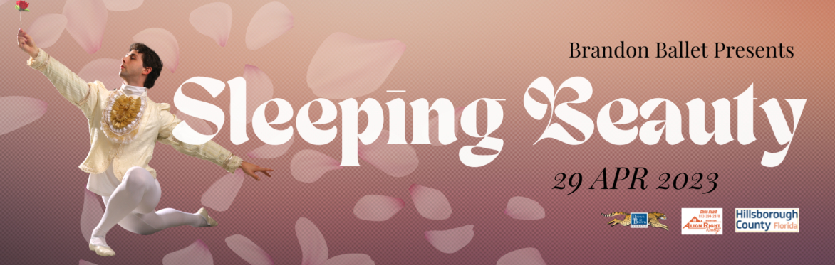 Brandon Ballet Presents: Sleeping Beauty