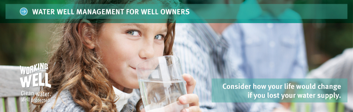 Working Well Workshop hosted by Clearwater County