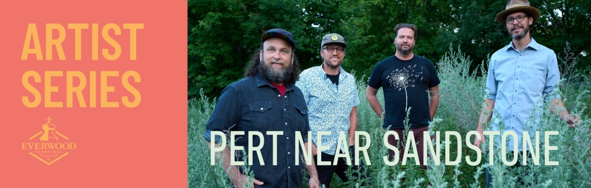 Pert Near Sandstone