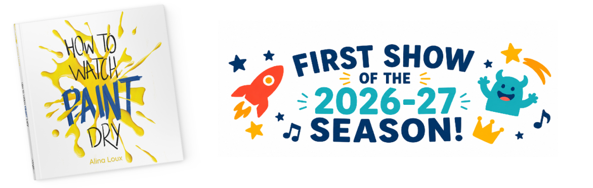 Story Hour: The Improv Musical