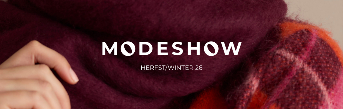 Clous Modeshow Herfst/Winter 2026 - Eindhoven