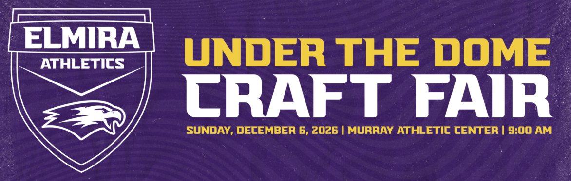 2026 Elmira College Craft Fair