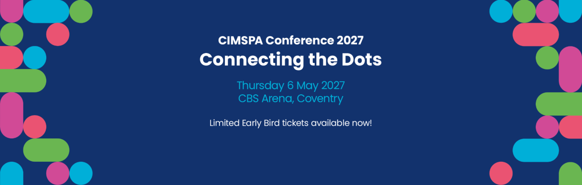 CIMSPA Conference 2027, Connecting the Dots