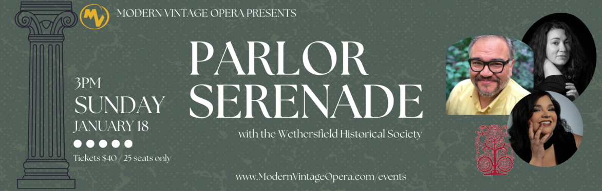 Parlor Serenade