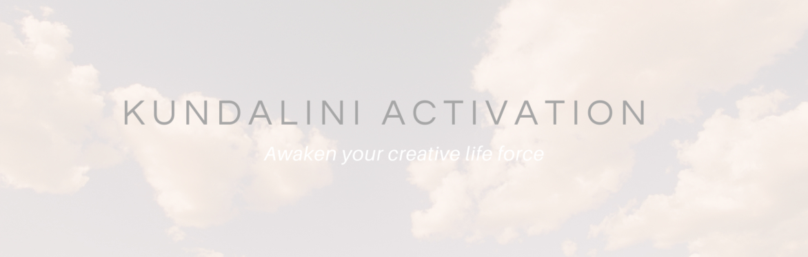 Kundalini Activation with Julia & Sofia - London