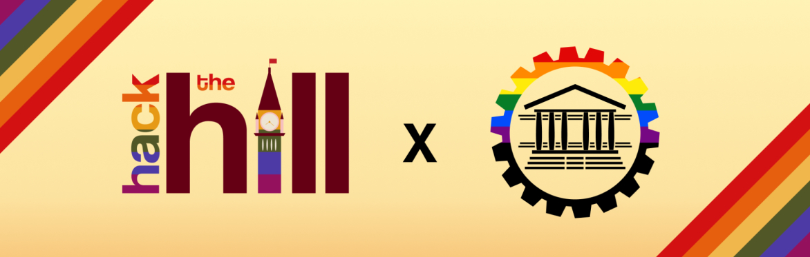 HTH x UOEQ Print & Pride | Imprimer & Fierté