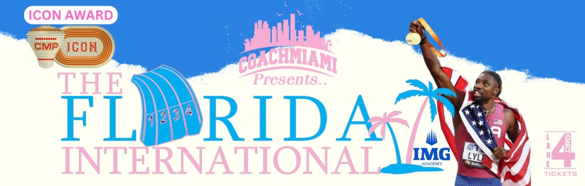 THE FLORIDA INTERNATIONAL
