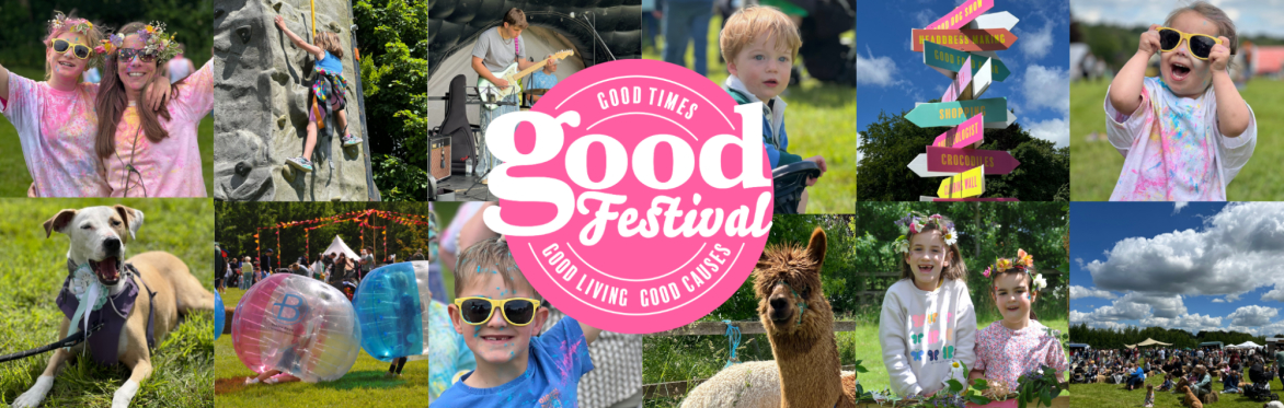 Good Festival