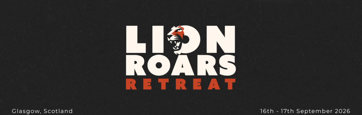 Lion Roars