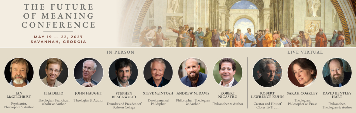 The Future of Meaning Conference