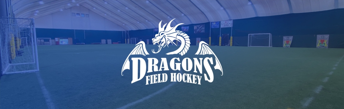 DC Dragons Spring Pickup 2025 🏑