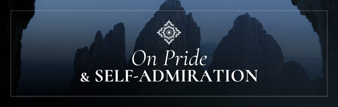 On Pride and Self-Admiration: A Study of Book 29 of the Iḥyā’ ‘Ulūm al-Dīn