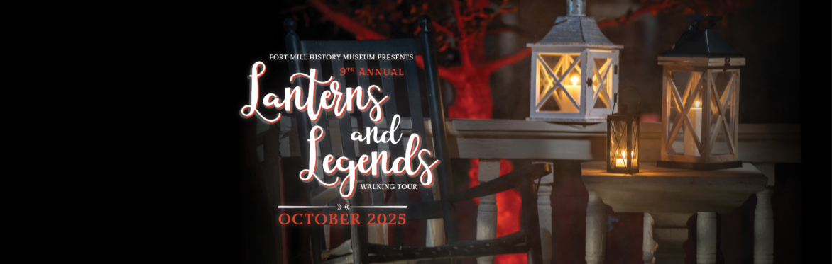 2025 Lanterns & Legends