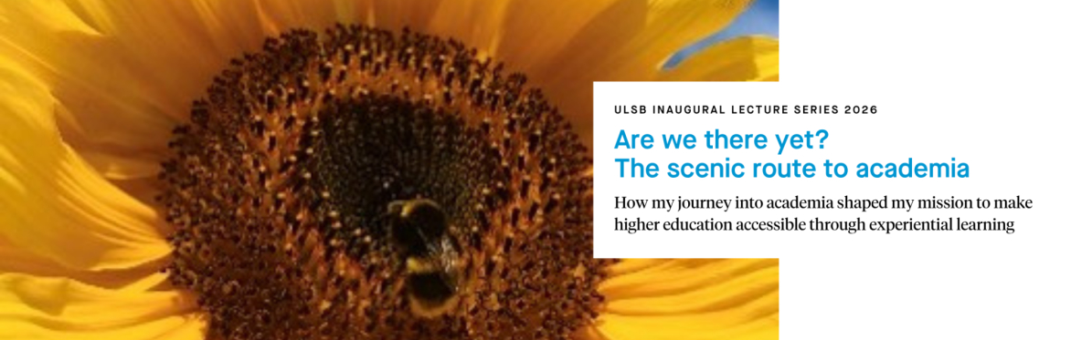 Are we there yet? The scenic route to academia