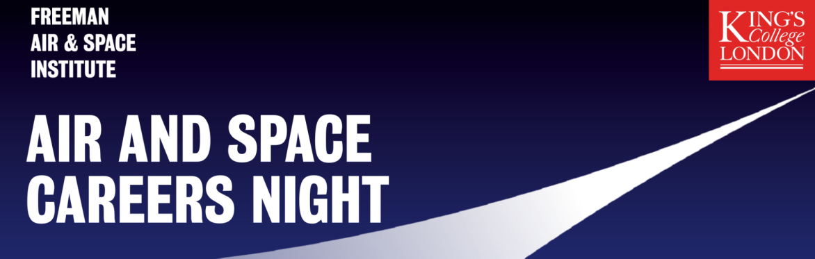 Air and Space Careers Night 2026