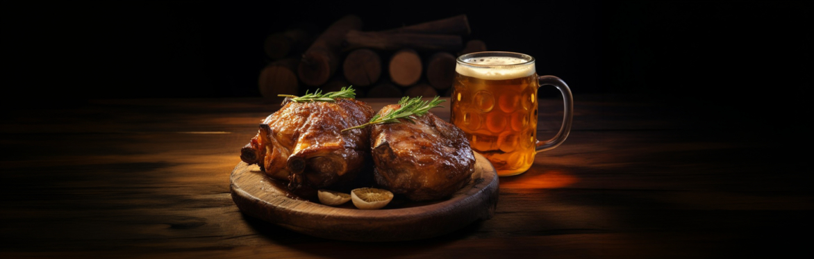 Serata Stinco & Birra