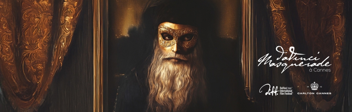 DaVinci Masquerade