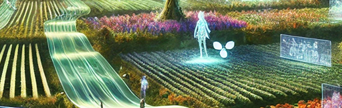 Imaginative Digital Futures: a symposium
