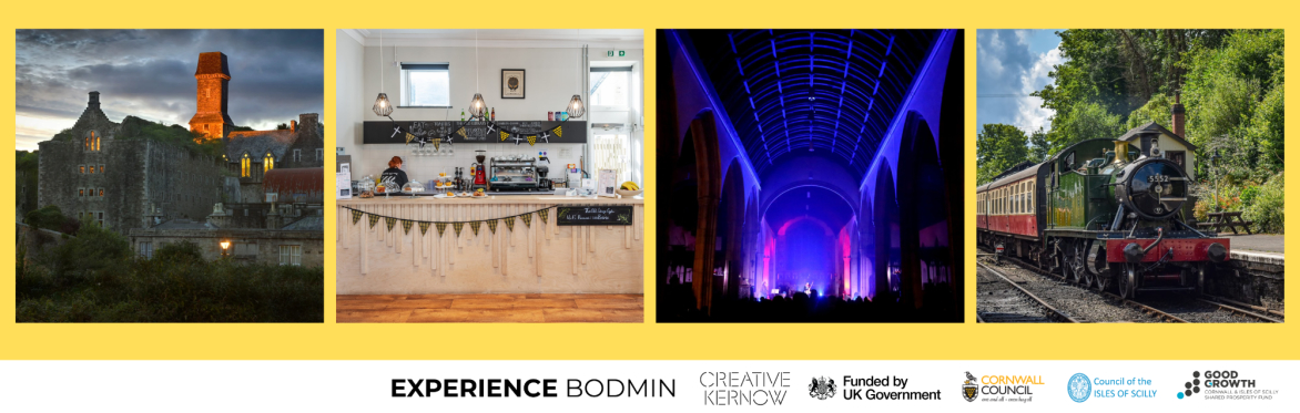 Creative Connections: Marketing Made Easy