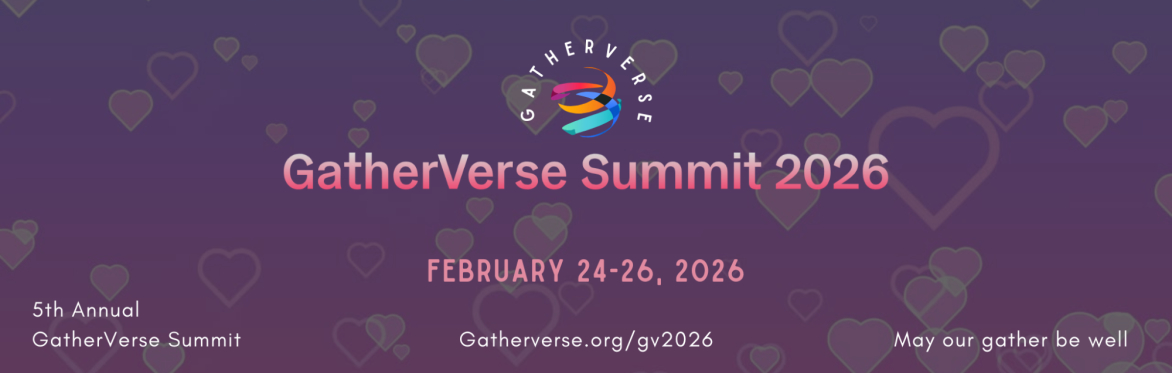 GatherVerse Summit 2026