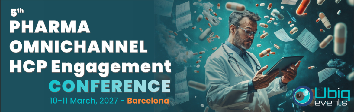 5th Pharma Omnichannel HCP Engagement