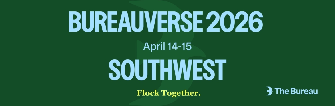 Bureauverse 2026: Southwest