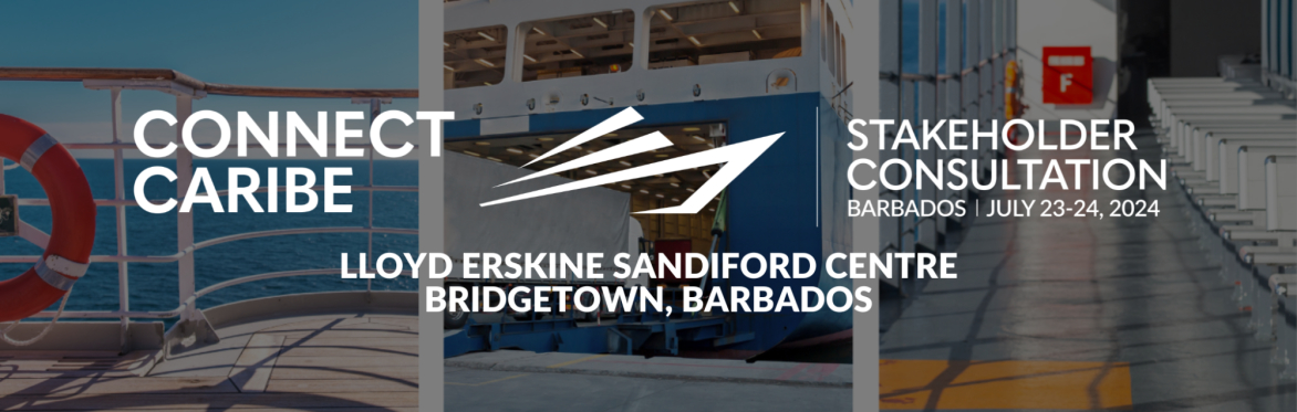 Connect Caribe Stakeholder Consultation