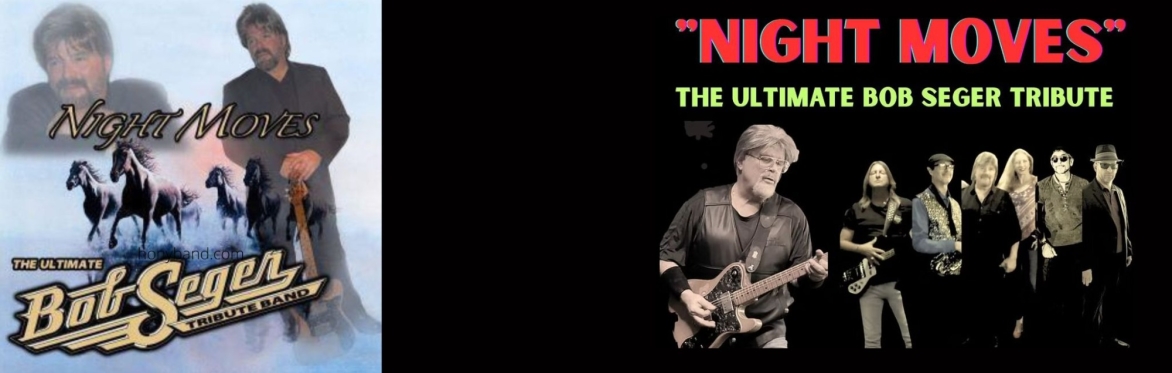 The Bob Seger "Night Moves" Tribute Charity Concert