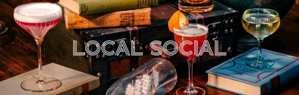Local Social