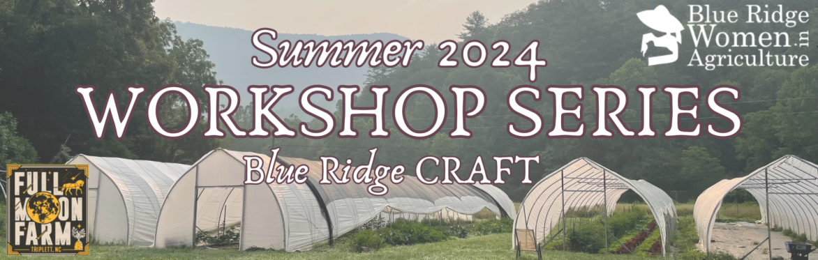 Efficiency in Farming Workshop