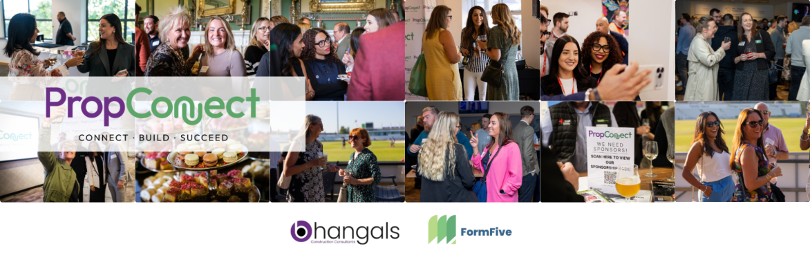 Women in PropConnect