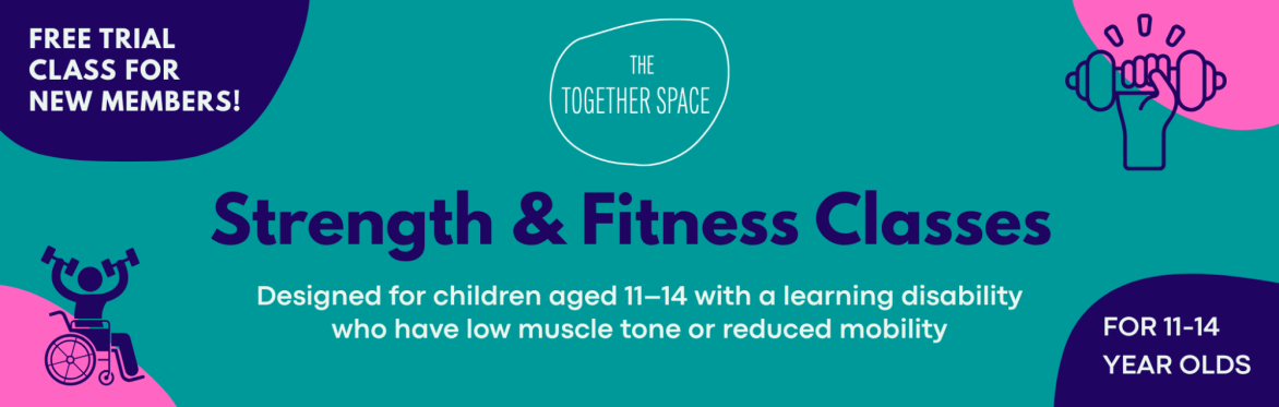 Weekly Strength & Fitness Classes
