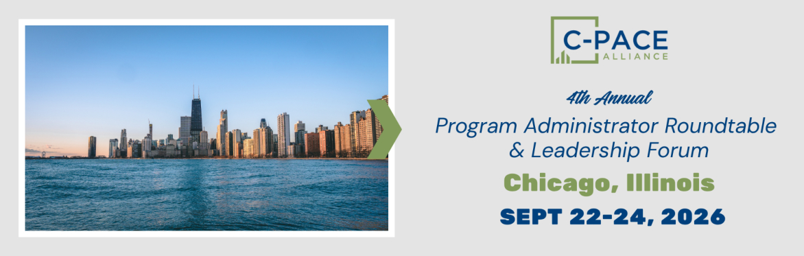 4th Annual Program Administrator Roundtable & Leadership Forum