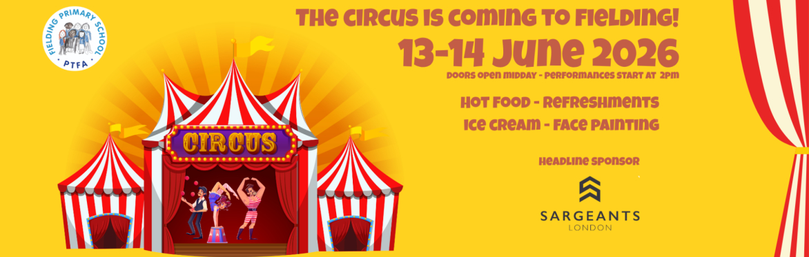 Happy's Circus