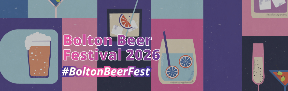 Bolton Beer Festival 2026