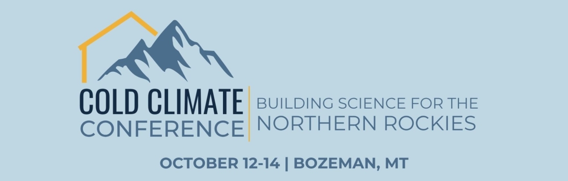 Cold Climate Conference